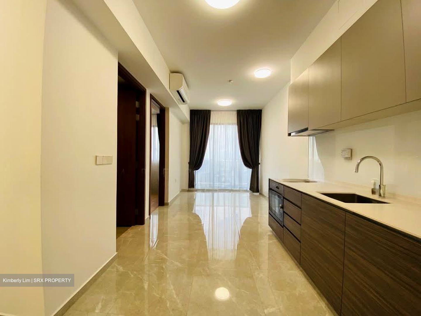 Stirling Residences (D3), Apartment #566123901